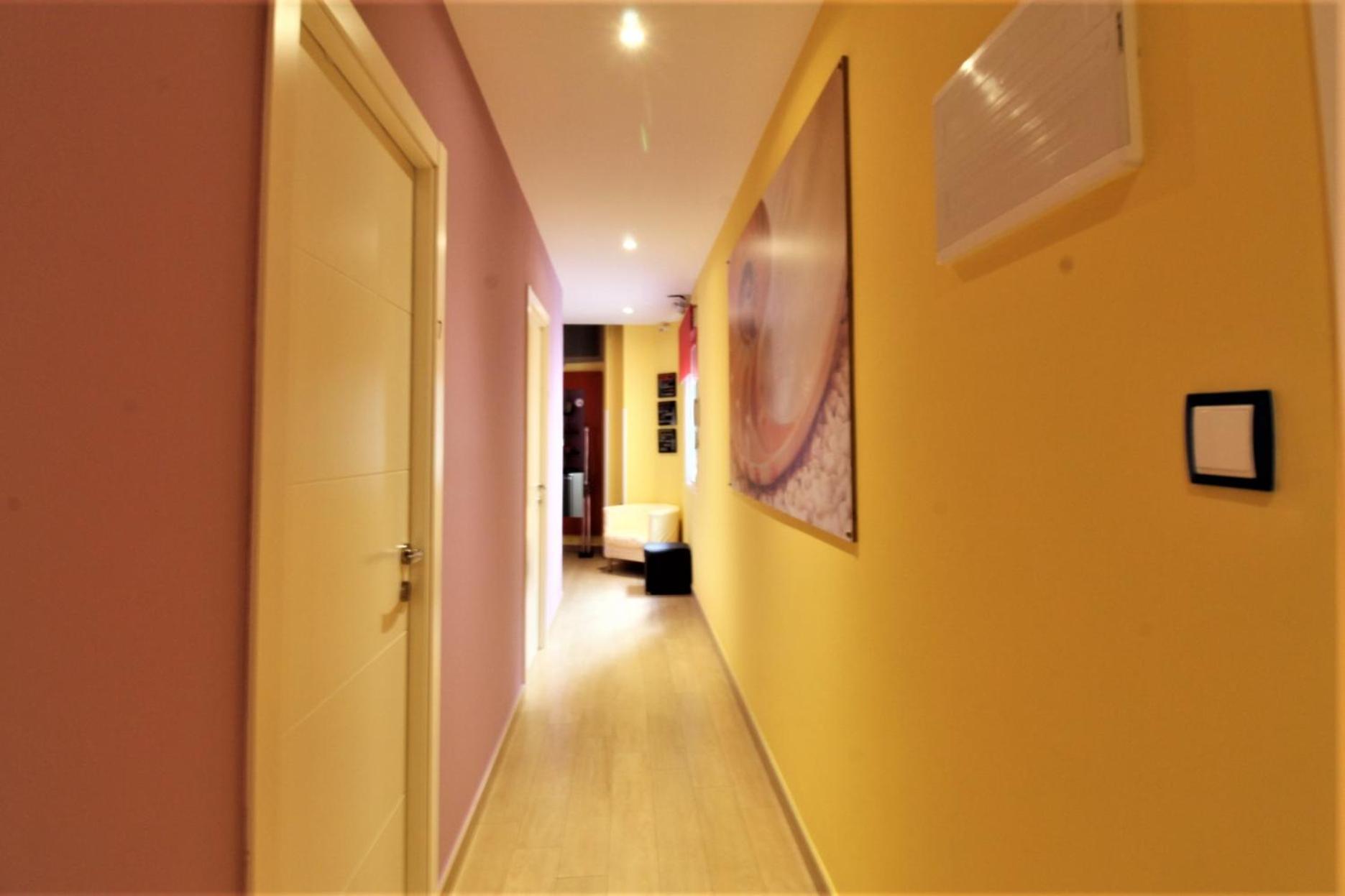 Hostal Arco Iris — Photos 1